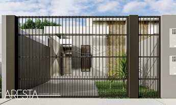 Imagem 4: Toledo - Casa - Jardim Coopagro