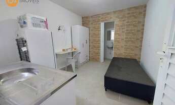 Imagem: Apartamento com 1 dormitório para alugar