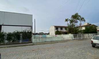 Imagem 3: Terreno Centro de Tijucas