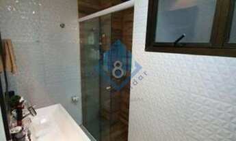 Imagem 5: Apartamento Residencial à venda, Vila Euclides, São Bernardo do Campo - AP0184