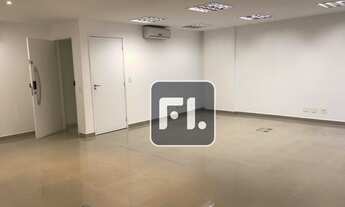 Imagem 6: Conjunto à venda, 58 m² por R$ 832.000,00 - Vila Olímpia - São Paulo/SP