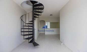 Imagem 3: Oportunidade! Linda cobertura com piscina em Moema!!