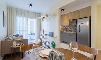 Imagem 3: SãO PAULO - Apartamento Padrão - Várzea da Barra Funda