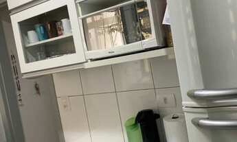 Imagem 5: Apartamento Venda Sumaré 84 m² 3 Dormitórios