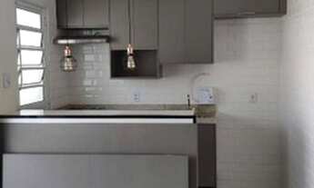 Imagem: Apartamento com 2 dormitórios à venda