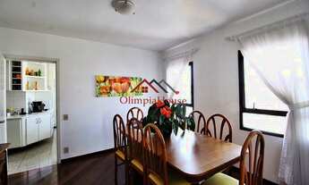 Imagem 5: Apartamento Venda Moema 201 m² 4 Dormitórios