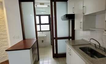 Imagem 6: Apartamento para aluguel e venda possui 67 metros quadrados com 1 quarto