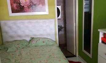 Imagem 5: Casa para venda com 80 metros com 2 quartos em Umarizal - Belém - Pará