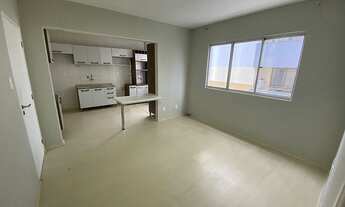 Imagem 2: W- Apartamento para venda tem 60 metros quadrados com 2 quartos em Barreiros - São José