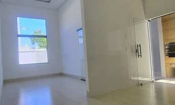 Imagem 5: Casa para venda com 99 metros quadrados com 3 quartos