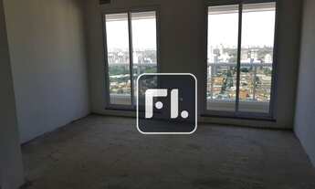 Imagem 4: Conjunto para alugar, 207 m² por R$ 10.500,02/mês - Chácara Santo Antônio - São Paulo/SP