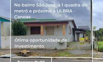 Imagem: Imóvel a venda - Bairro São José - Canoas