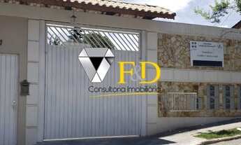 Imagem: Sobrado a venda em Itaquera