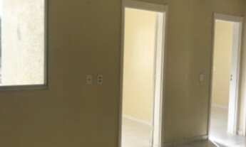 Imagem: Apartamento para venda possui 43 metros