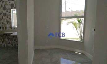 Imagem 4: Casa com 3 dormitórios à venda, 180 m² por R$ 1.190.000,00 - Condomínio Cyrela Landscape