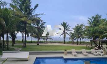 Imagem 2: Magnifica casa I Condomínio Morada da Península na Beira Mar Reserva do Paiva