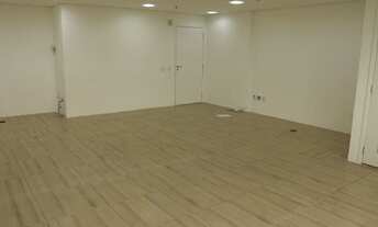 Imagem 4: Sala, 57 m² - venda por R$ 385.000,00 ou aluguel por R$ 2.400,00/mês - Vila Yara - Osasco