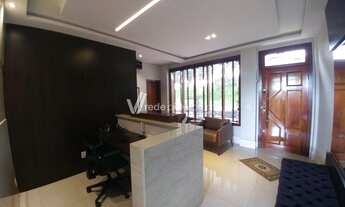 Imagem 2: Casa - Vila Nova Valinhos - Valinhos