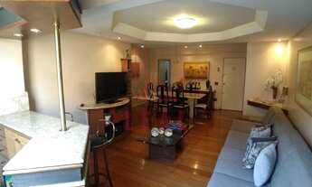 Imagem 3: Apartamento 3 quartos à venda, 3 quartos, 1 suíte, 2 vagas, Silveira - Belo Horizonte/MG