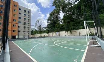 Imagem 4: Vendo Apartamento no Condomínio Terra Fiori