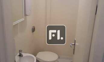 Imagem 7: Conjunto à venda, 130 m² por R$ 1.050.000,00 - Bela Vista - São Paulo/SP