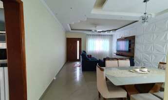 Imagem 3: Casa Casa com 3 dormitórios