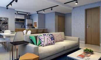 Imagem 3: PORTO ALEGRE - Apartamento Padrão - Farroupilha