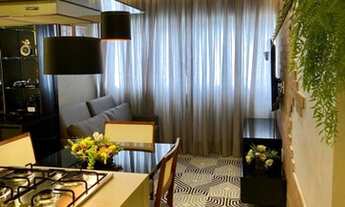 Imagem: Alugo apartamento 100 Mobiliado e decorado