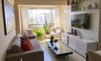 Imagem 1: Apartamento para aluguel com 85 metros quadrados com 3 quartos em Boa Viagem - Recife - PE