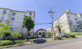 Imagem 2: Aluga-se apto com 50m², 2 dorm., 1 vaga