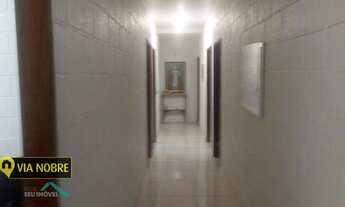 Imagem 7: Galpão para alugar, 916 m² por R$ 45.000,00/mês - Cinquentenário - Belo Horizonte/MG