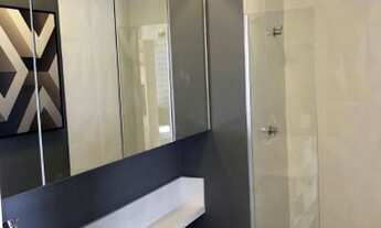 Imagem 3: Apartamento para venda possui 34 metros quadrados com 2 quartos em Tatuapé - São Paulo - S