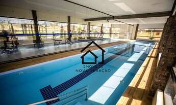 Imagem 7: Casa com 3 dormitórios à venda, 225 m² por R$ 1.550.000 - QUINTA DO LAGO - BLUE LAGOON - S