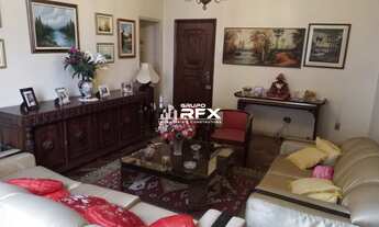 Imagem 2: Apartamento 4 dormitórios à venda Copacabana Rio de Janeiro/RJ