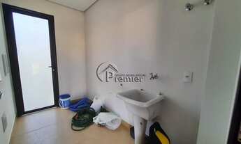 Imagem 7: INDAIATUBA - Casa Padrão - CONDOMÍNIO RESIDENCIAL MILANO