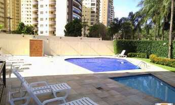 Imagem 14: Apartamento (tipo - padrao) 3 dormitórios/suite, cozinha planejada, portaria 24hs, lazer