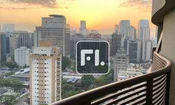 Imagem: Apartamento à venda, 48 m² por R$ 1.648.936,17