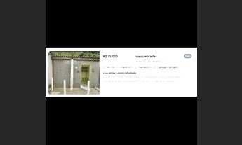 Imagem: Casa em Massauassu