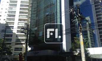 Imagem 5: Conjunto para alugar, 106 m² por R$ 6.500,01/mês - Vila Olímpia - São Paulo/SP