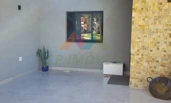 Imagem 6: Locação Condomínio Montreal, Casa térrea para locação, Indaiatuba