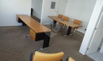 Imagem 7: São Paulo - Conjunto Comercial/Sala - HIGIENÓPOLIS