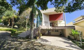 Imagem 6: Casa de condomínio para venda tem 399 metros quadrados com 3 quartos em Vila Zezé - Jacare