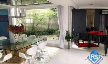 Imagem 4: Sobrado Residencial à venda, Parque Terra Nova II, São Bernardo do Campo - SO0225