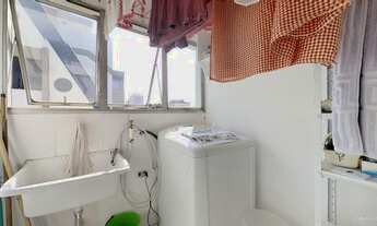 Imagem 7: SãO PAULO - Apartamento Padrão - Vila Alexandria