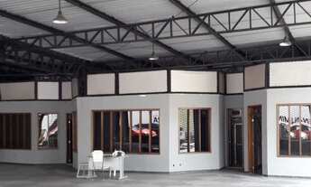 Imagem 2: Ponto Comercial para venda na Manuel Barata esquina com a Benjamim com 450m2, Reduto, Belé