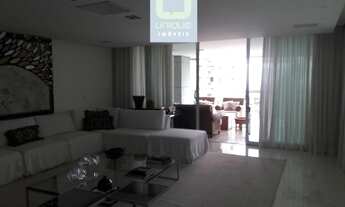 Imagem 2: BELO HORIZONTE - Apartamento Padrão - Belvedere