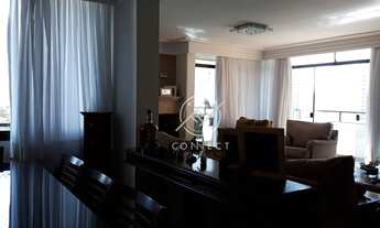 Imagem 7: Edifício Jaraguá - Rua Republica do Iraque - 182m2 com 3 suítes e 3 vagas - Campo Belo