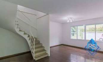 Imagem 2: Sobrado Residencial para venda e locação, Vila Alpina, Santo André - SO0485