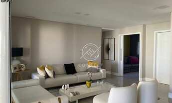 Imagem 4: Lumina Gramercy Park - 177 m2 com 3 suítes e 3 vagas - Alphaville