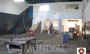 Imagem 3: Salão/Galpão (salão - térreo) , cozinha planejada